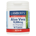 LAMBERTS Aloe Vera 10,000mg
